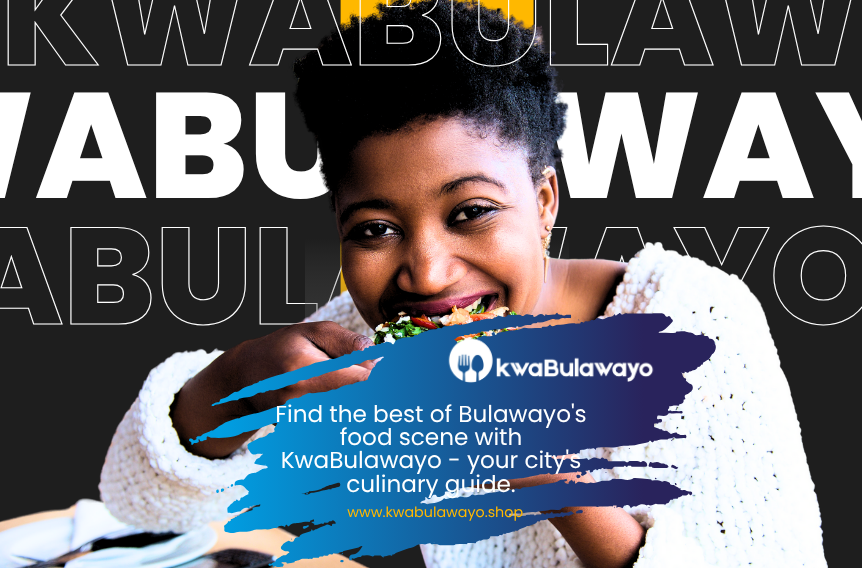 Introducing kwaBulawayo’s Taste Journal